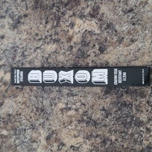 Buxom waterproof eyeliner